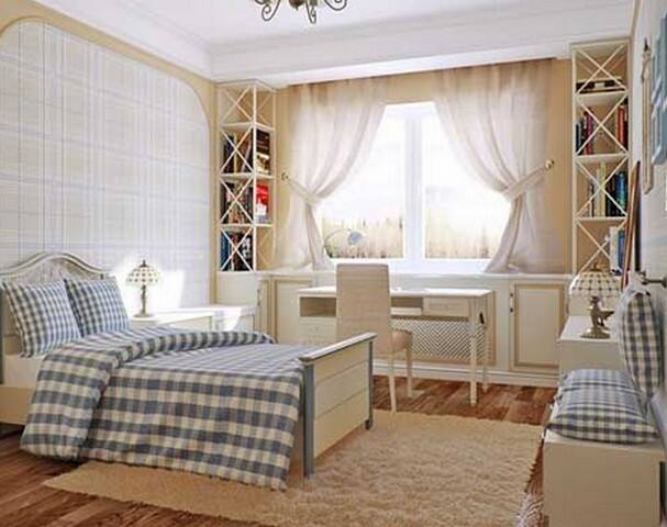 TG Stays Medanta Medicity GURGAON, Gurgaon 5